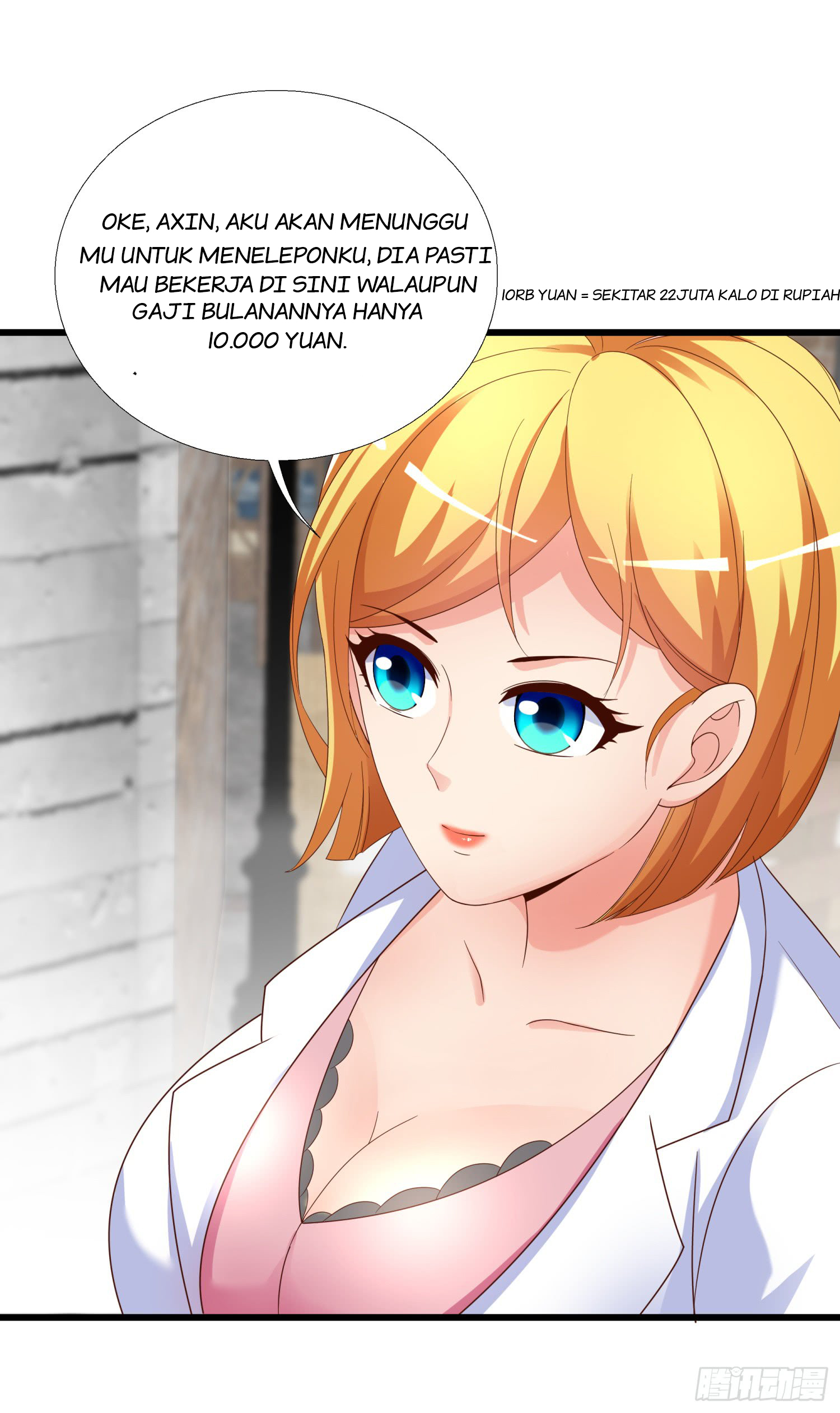 Super School Doctor (Supreme Campus Doctor) chapter 9